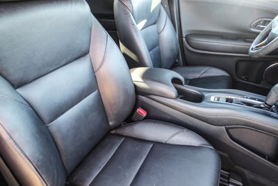 2017 Honda HR-V EX-L Navi