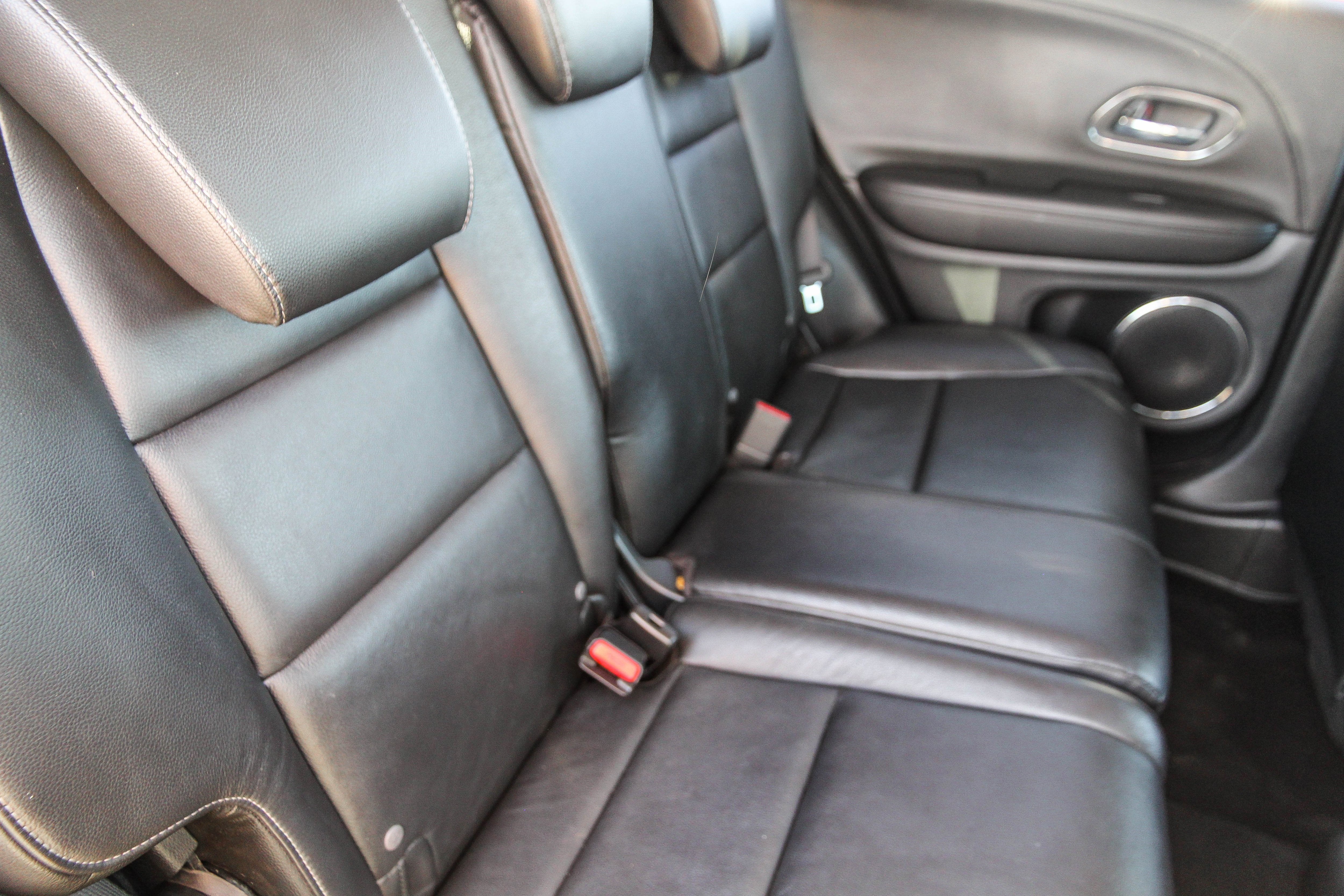 2017 Honda HR-V EX-L Navi