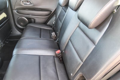 2017 Honda HR-V EX-L Navi