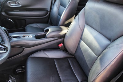 2017 Honda HR-V EX-L Navi