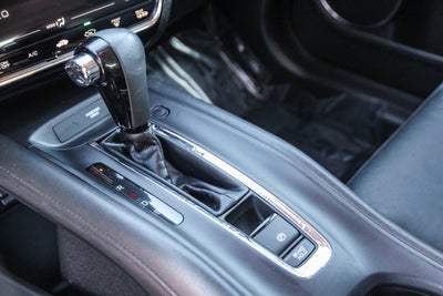 2017 Honda HR-V EX-L Navi