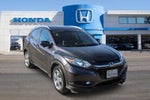 2017 Honda HR-V EX-L Navi