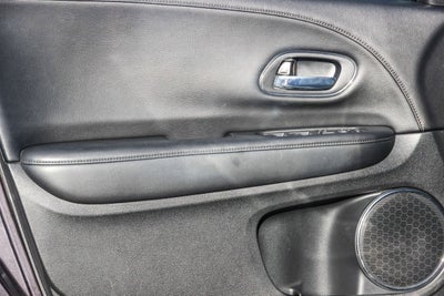 2017 Honda HR-V EX-L Navi