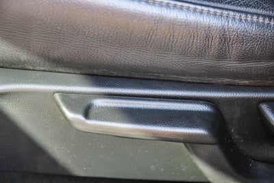 2017 Honda HR-V EX-L Navi