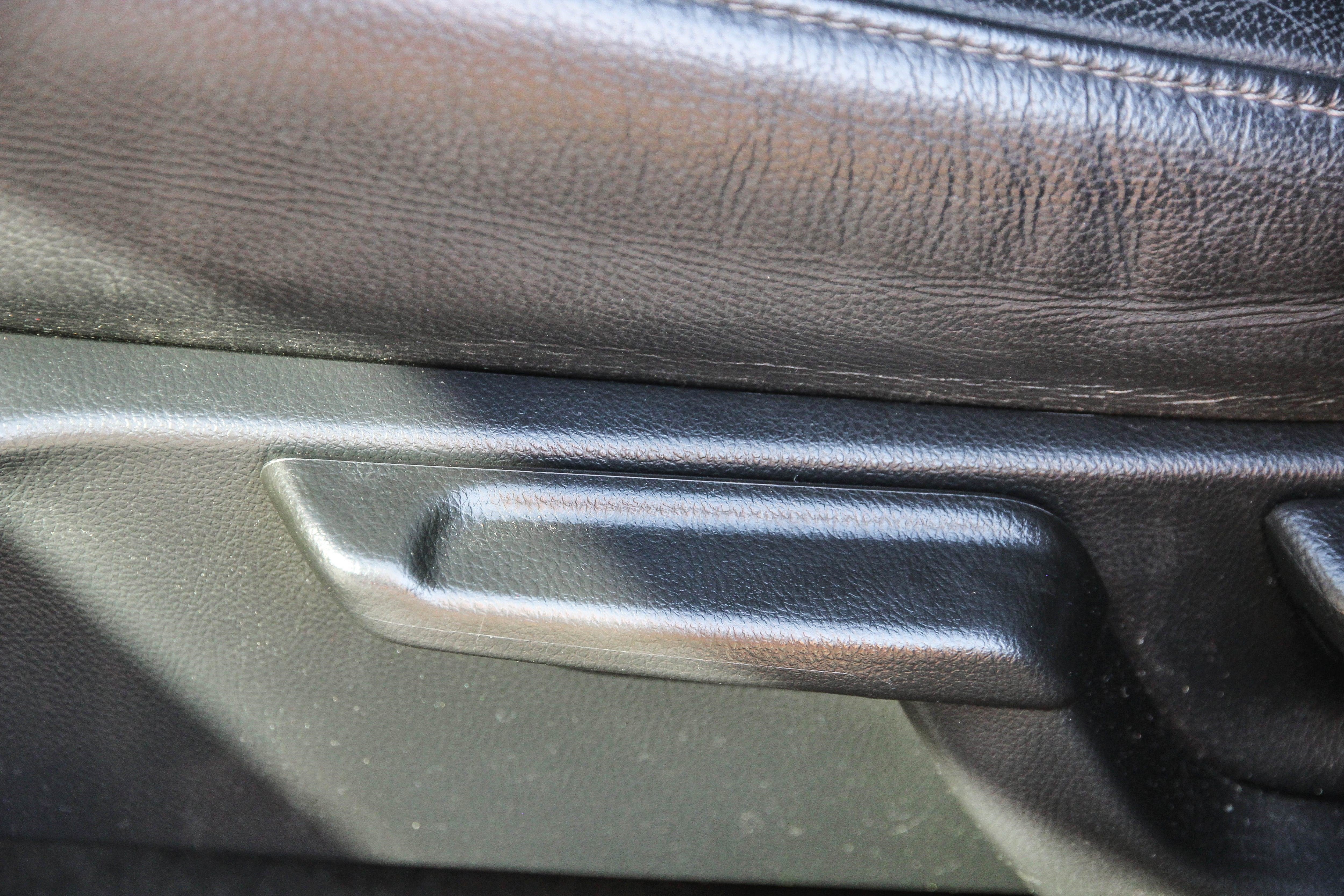 2017 Honda HR-V EX-L Navi