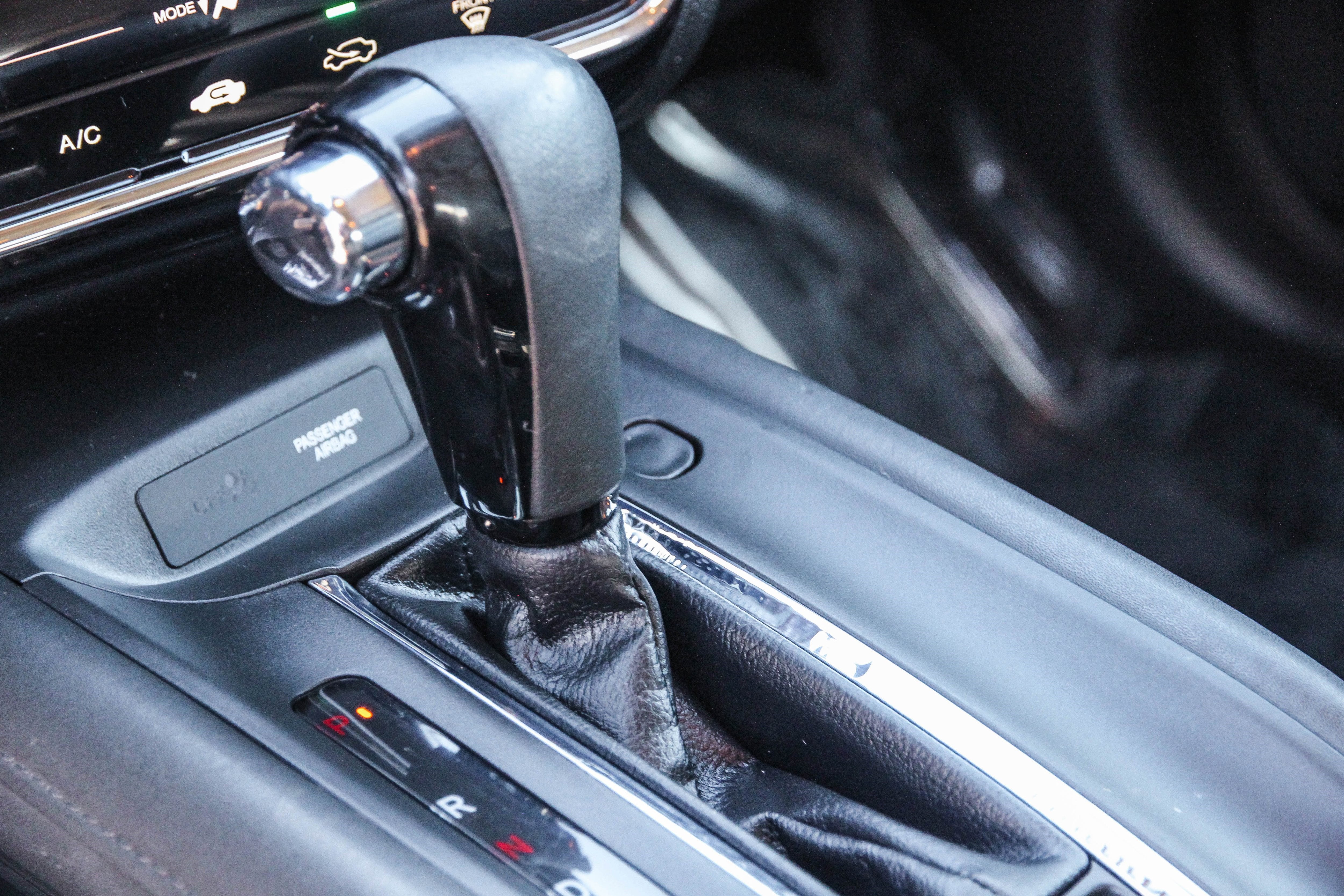 2017 Honda HR-V EX-L Navi