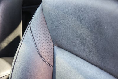 2017 Honda HR-V EX-L Navi