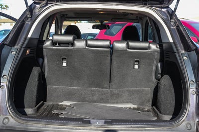 2017 Honda HR-V EX-L Navi