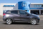 2017 Honda HR-V EX-L Navi