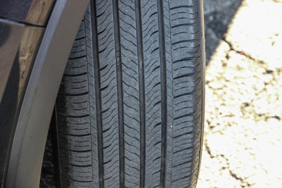 2017 Honda HR-V EX-L Navi