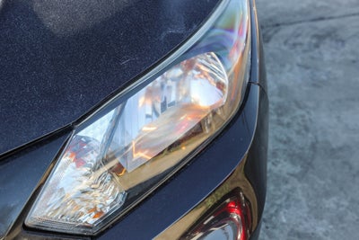 2017 Honda HR-V EX-L Navi