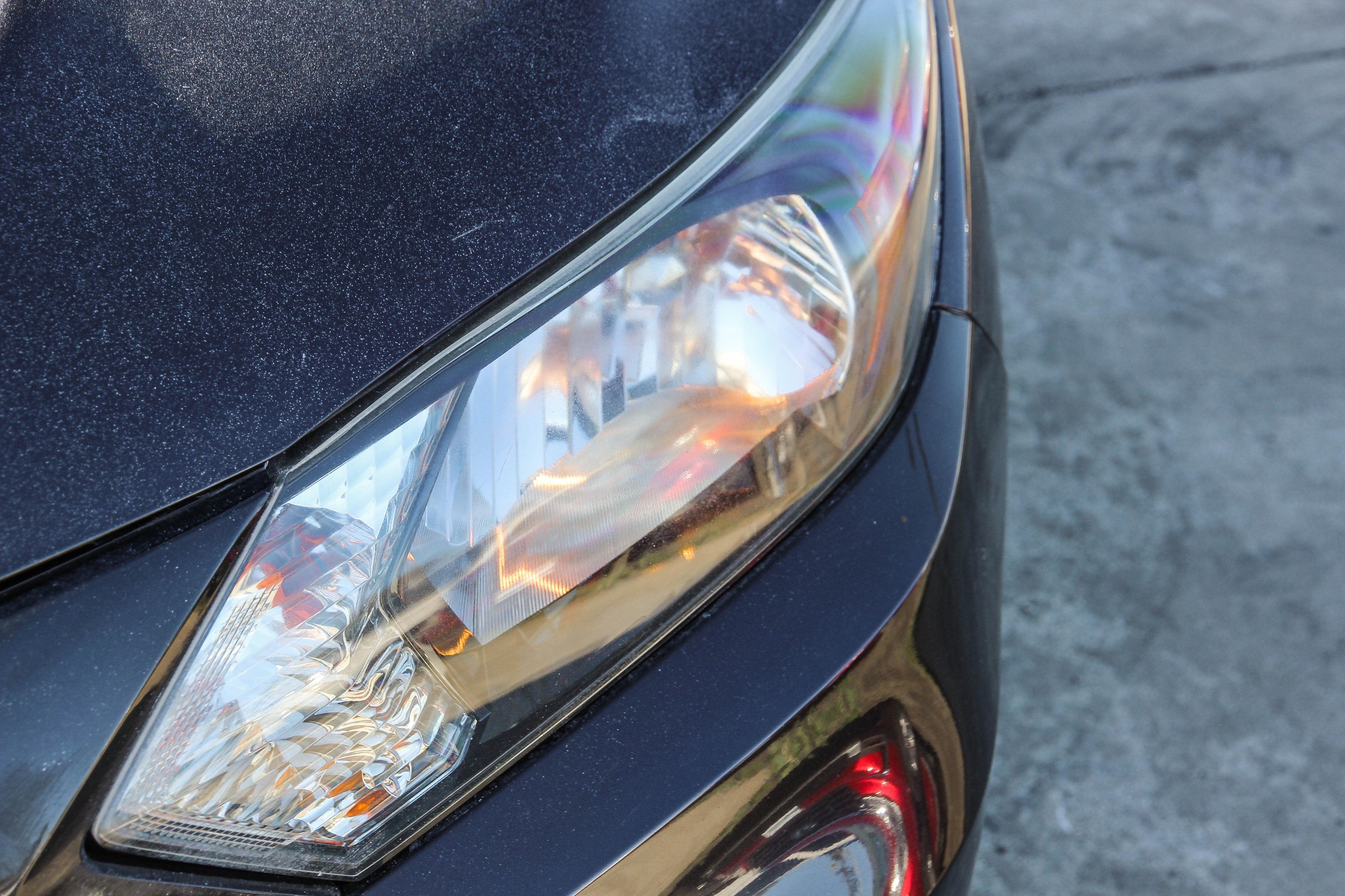 2017 Honda HR-V EX-L Navi