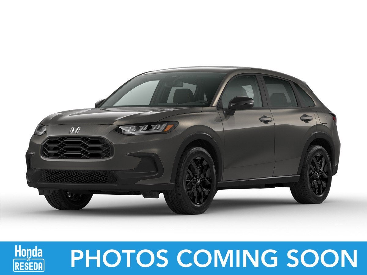 2023 Honda HR-V Sport's photo