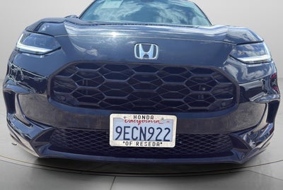 2023 Honda HR-V EX-L