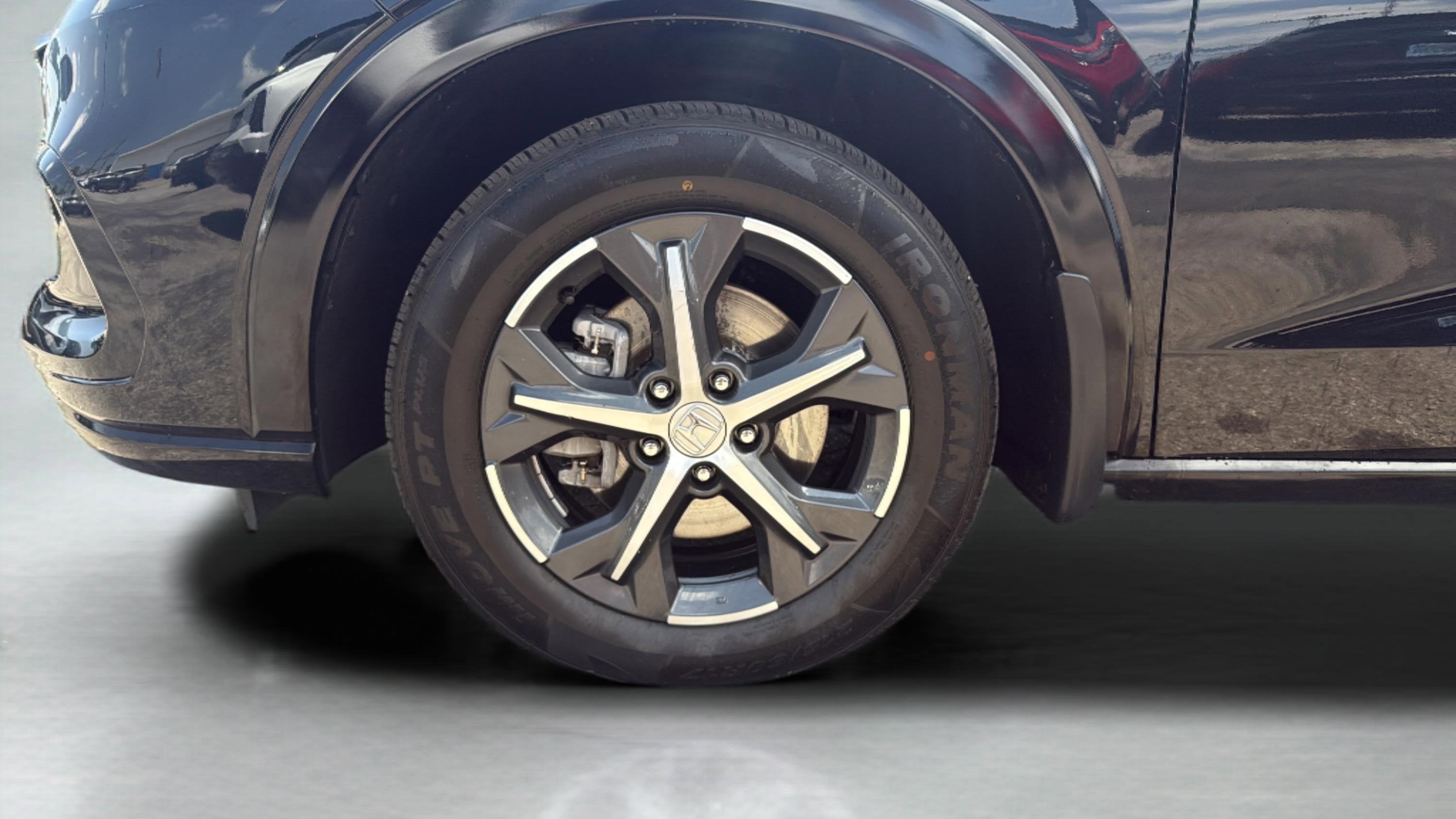 2023 Honda HR-V EX-L