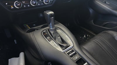 2023 Honda HR-V EX-L