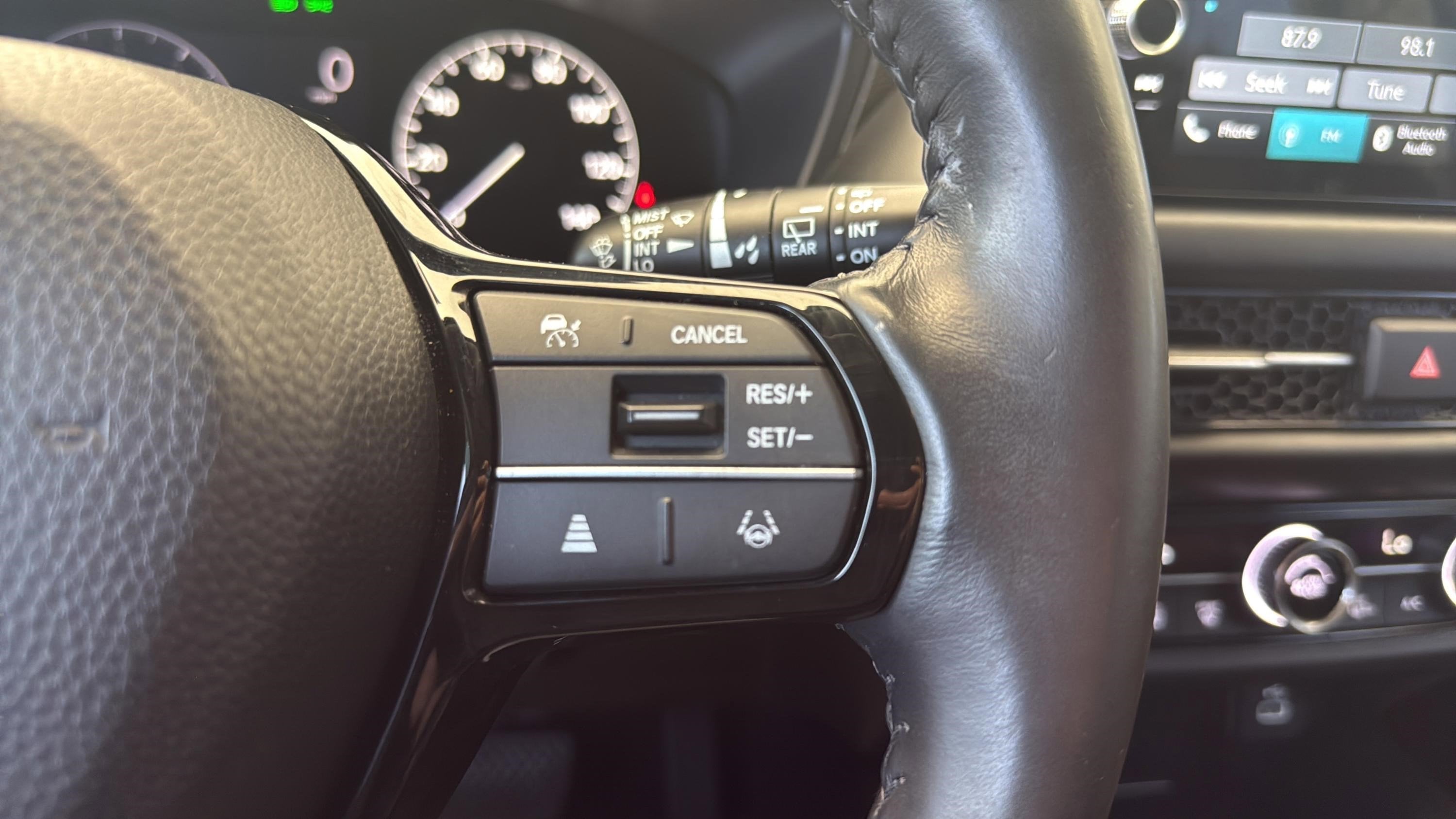 2023 Honda HR-V EX-L