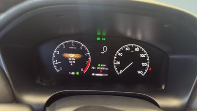 2023 Honda HR-V EX-L