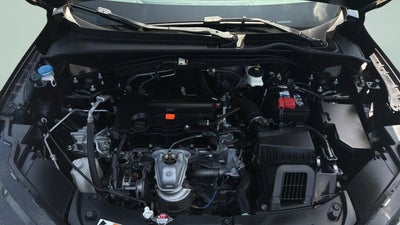 2023 Honda HR-V EX-L
