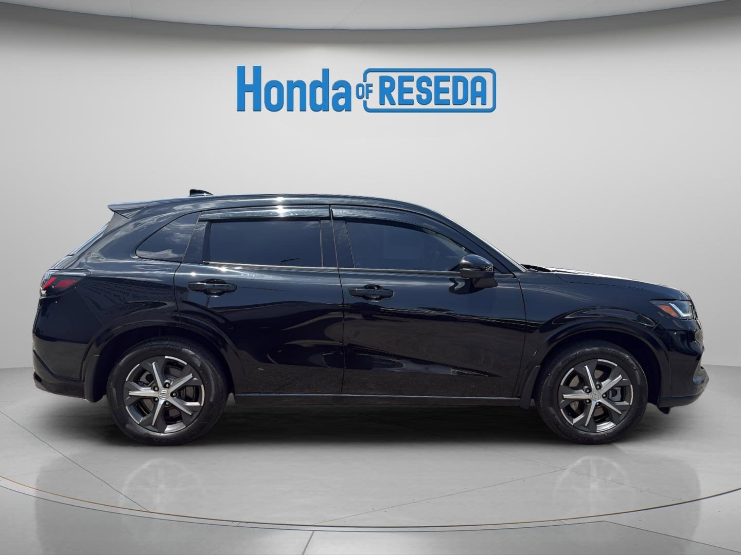 2023 Honda HR-V EX-L