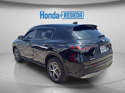 2023 Honda HR-V EX-L