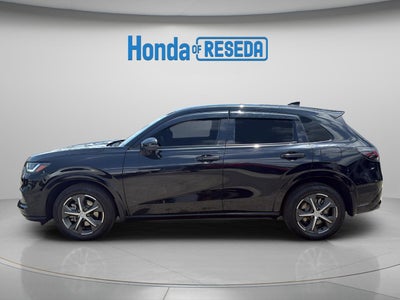 2023 Honda HR-V EX-L