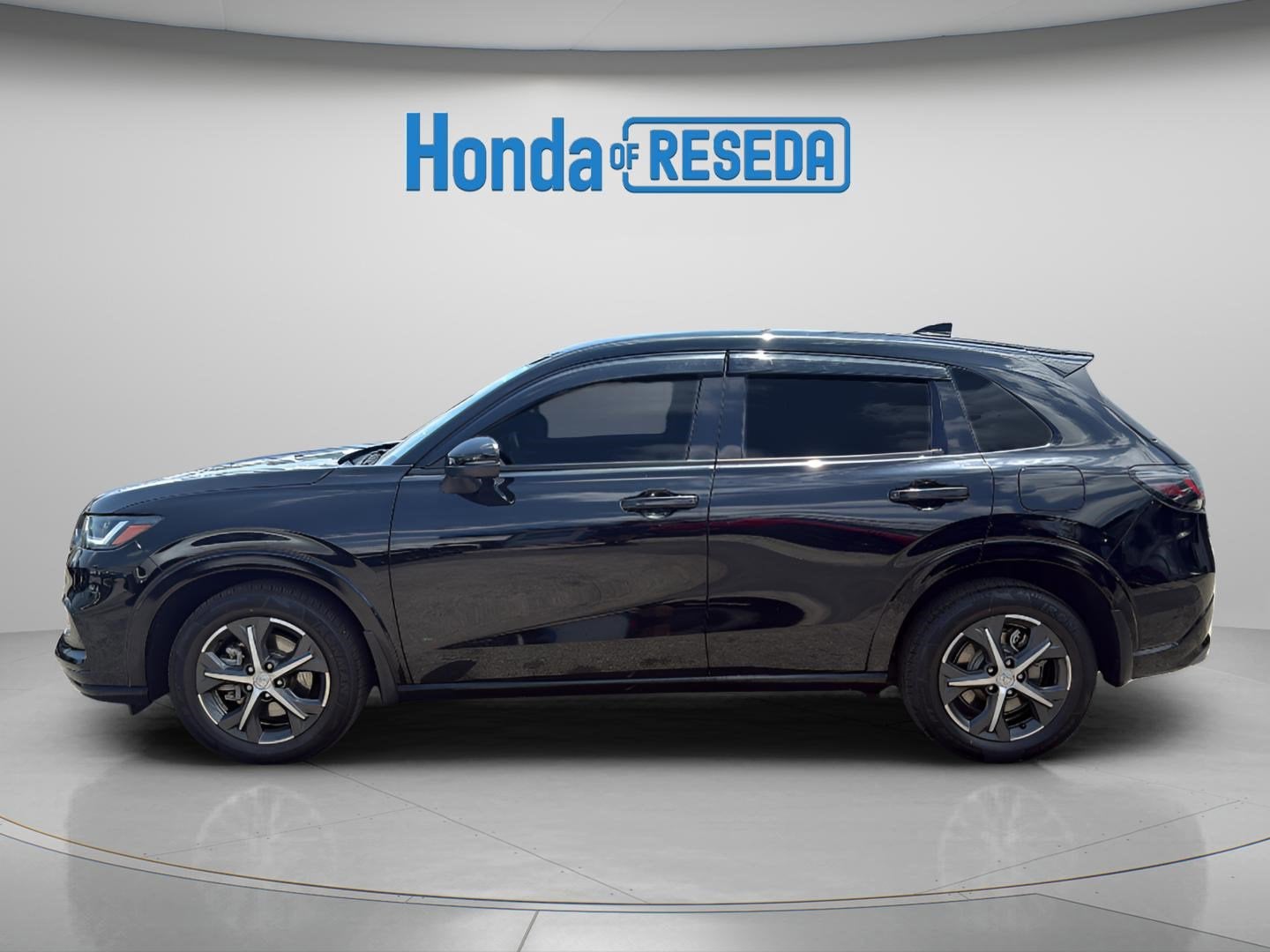 2023 Honda HR-V EX-L