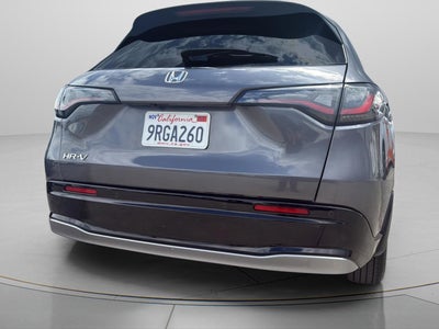 2025 Honda HR-V EX-L