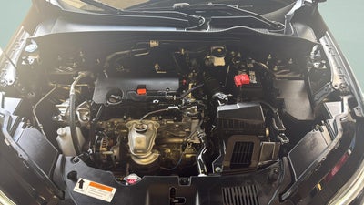 2025 Honda HR-V EX-L