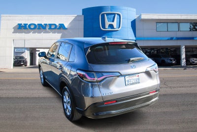 2023 Honda HR-V LX