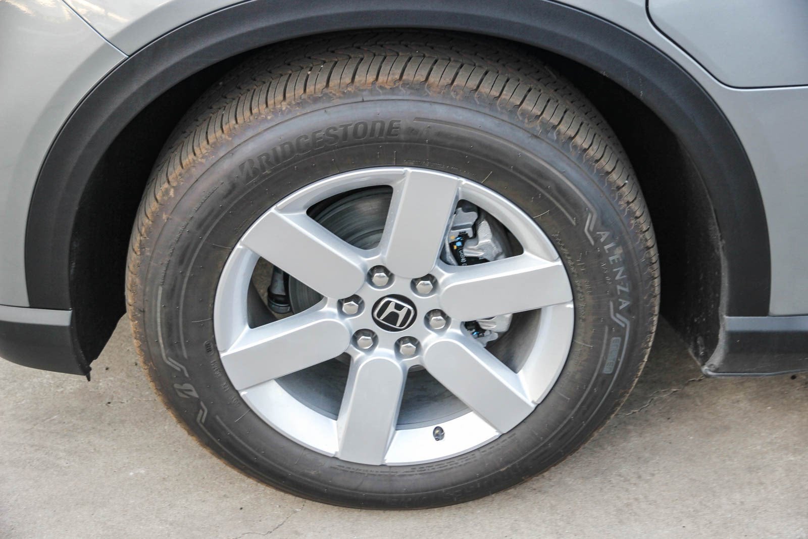 2026 Honda Prologue EX