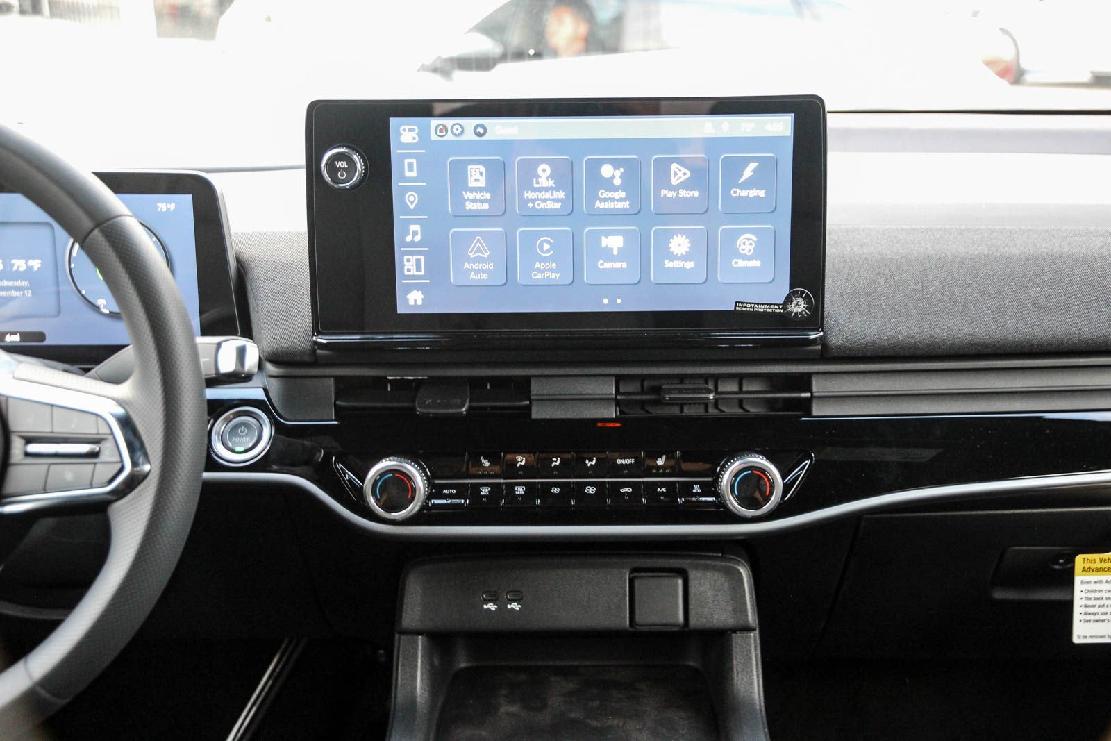 2026 Honda Prologue EX