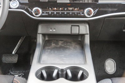 2026 Honda Prologue EX