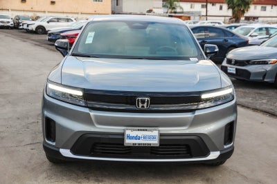 2026 Honda Prologue EX