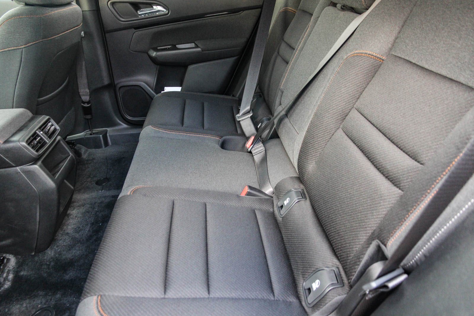 2026 Honda Prologue EX