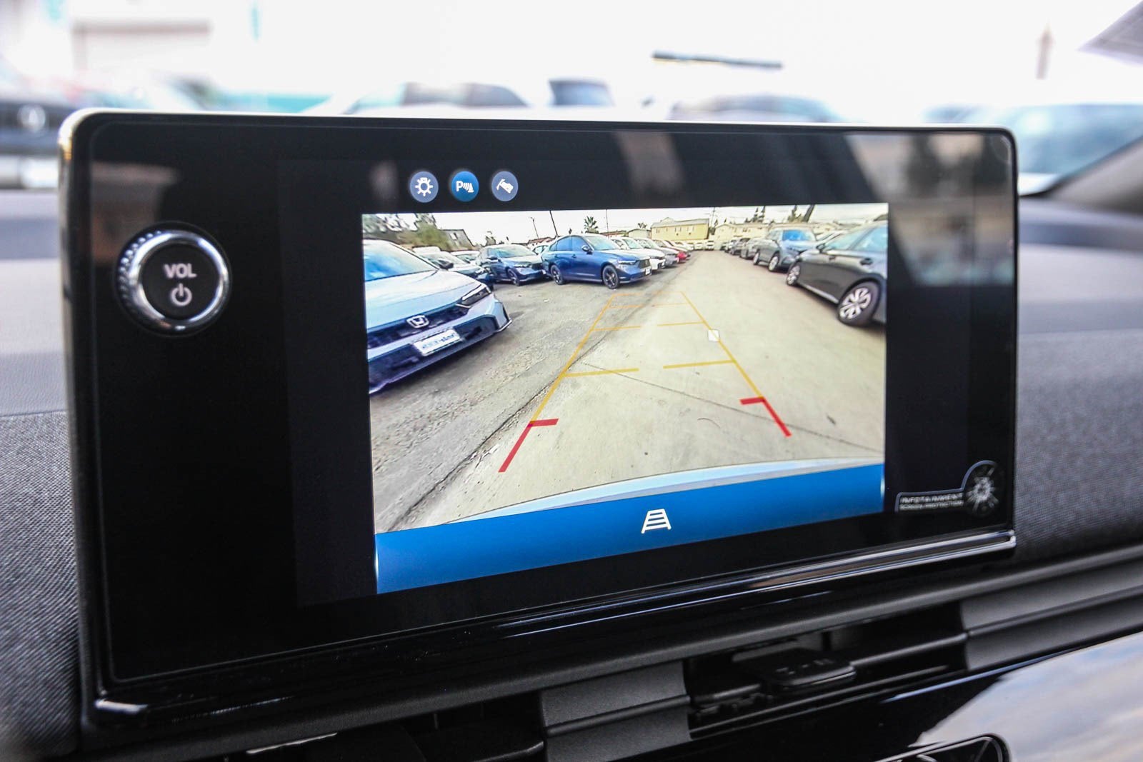 2026 Honda Prologue EX