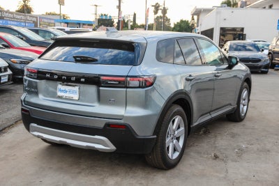 2026 Honda Prologue EX