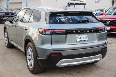 2026 Honda Prologue EX