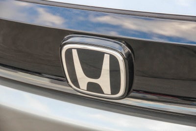 2026 Honda Prologue EX