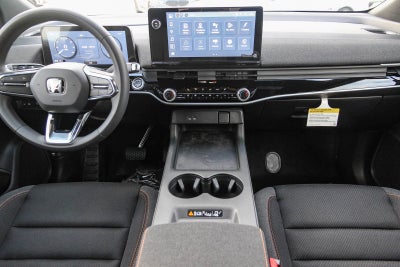 2026 Honda Prologue EX