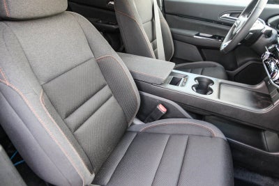 2026 Honda Prologue EX