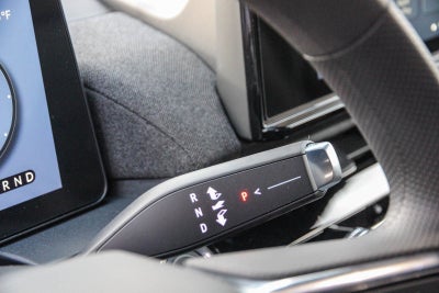 2026 Honda Prologue EX