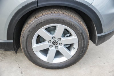 2026 Honda Prologue EX