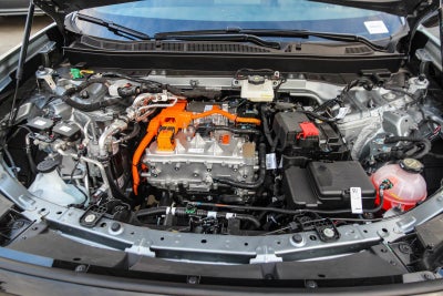 2026 Honda Prologue EX