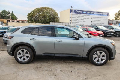 2026 Honda Prologue EX