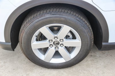 2026 Honda Prologue EX