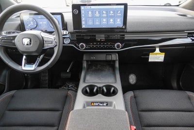 2026 Honda Prologue EX