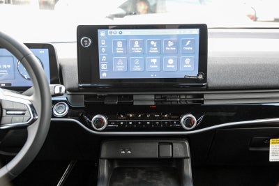 2026 Honda Prologue EX