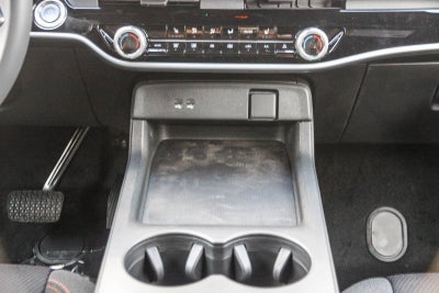 2026 Honda Prologue EX