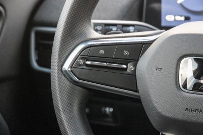 2026 Honda Prologue EX